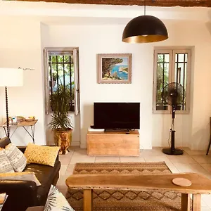  Appartamento Sous Le Clocher