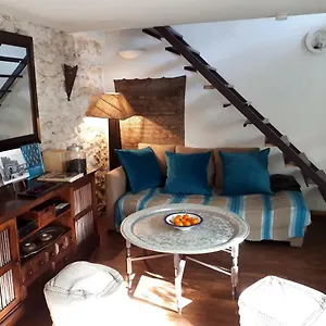 Maison De Vakantiehuis