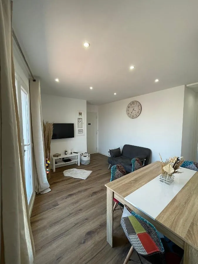 Pepite Pied A Terre Plein Coeur D Endoume Apartment Marseille
